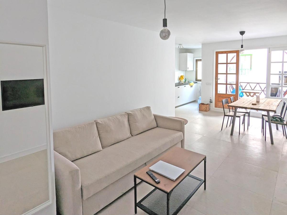 קורלחו Casa Vista Surf - Beautiful Apartment W/ Terrace & Balcony מראה חיצוני תמונה