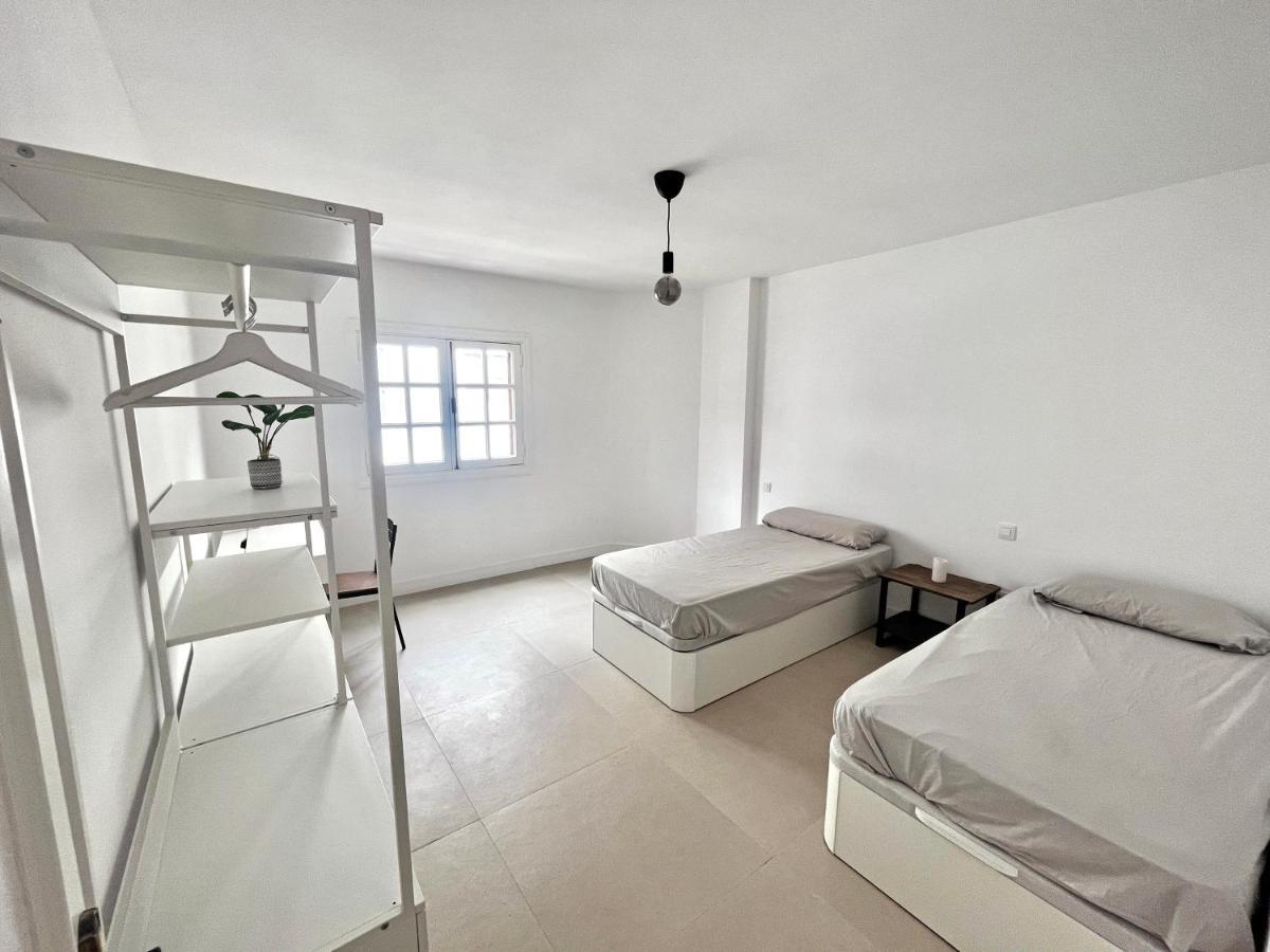 קורלחו Casa Vista Surf - Beautiful Apartment W/ Terrace & Balcony מראה חיצוני תמונה