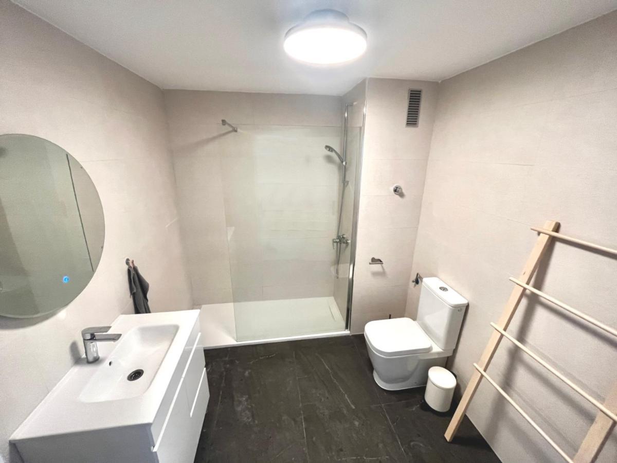 קורלחו Casa Vista Surf - Beautiful Apartment W/ Terrace & Balcony מראה חיצוני תמונה