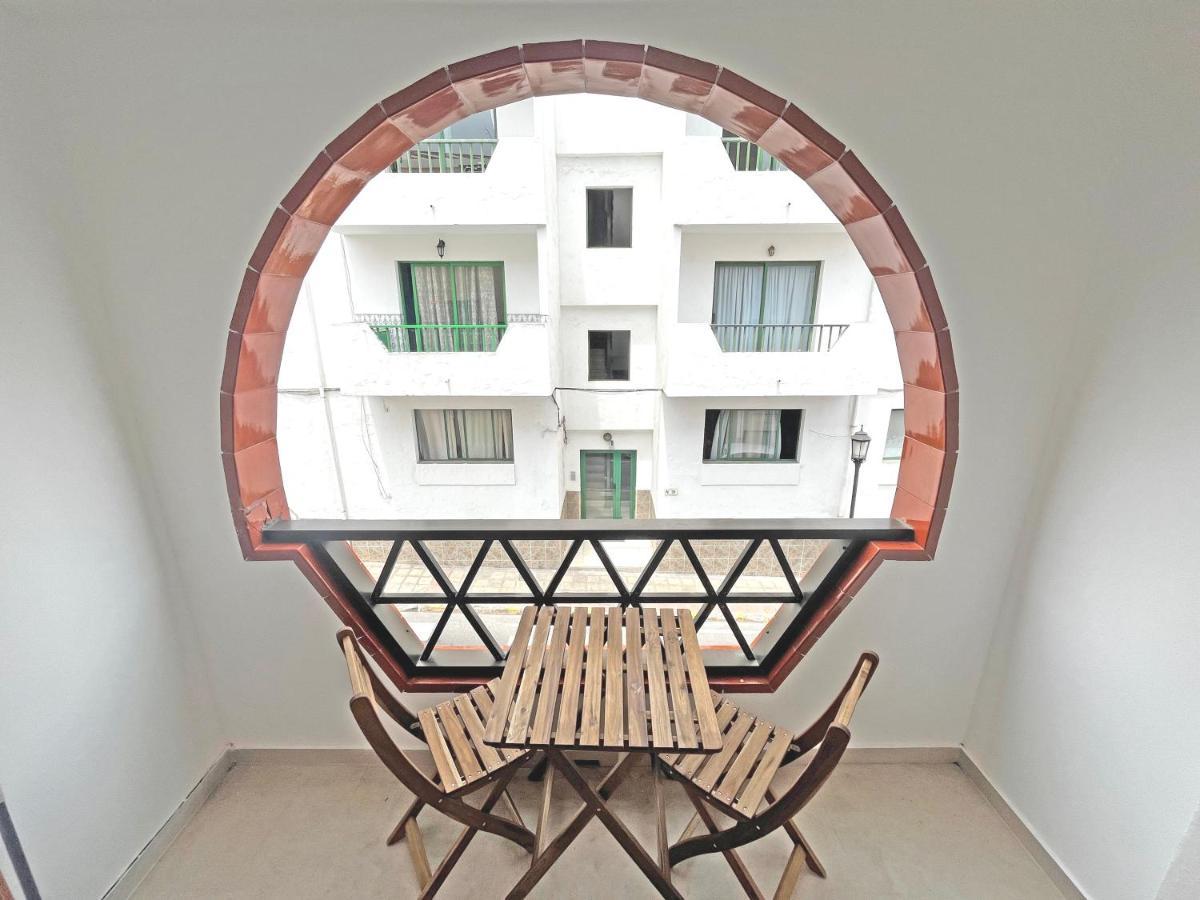 קורלחו Casa Vista Surf - Beautiful Apartment W/ Terrace & Balcony מראה חיצוני תמונה