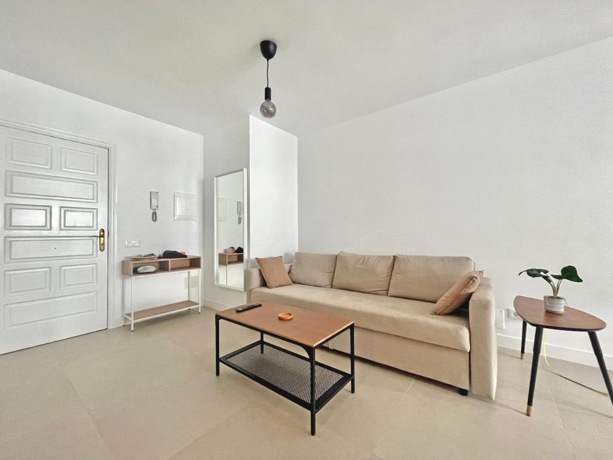 קורלחו Casa Vista Surf - Beautiful Apartment W/ Terrace & Balcony מראה חיצוני תמונה
